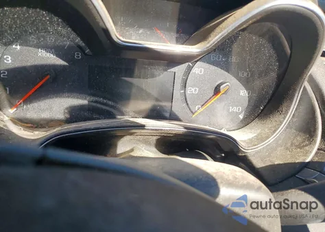 2014 Chevrolet Impala Ltz from USA, damaged, VIN 2G1155S30E9126472